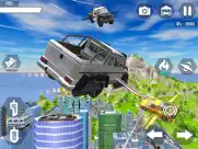 flying car extreme simulator ipad images 4