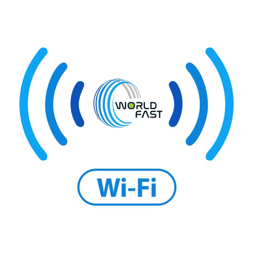 World Fast Wifi app reviews download