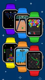 arcadia - arcade watch games iphone capturas de pantalla 1