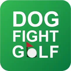 dogfight golf logo, reviews