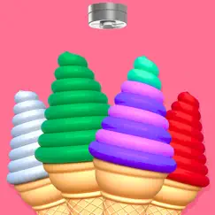icecream cone creation commentaires & critiques