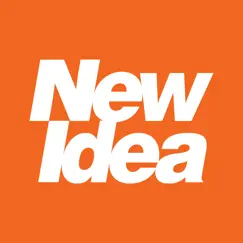 new idea logo, reviews