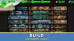 fallout shelter iphone images 4