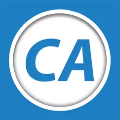 california dmv test prep logo, reviews