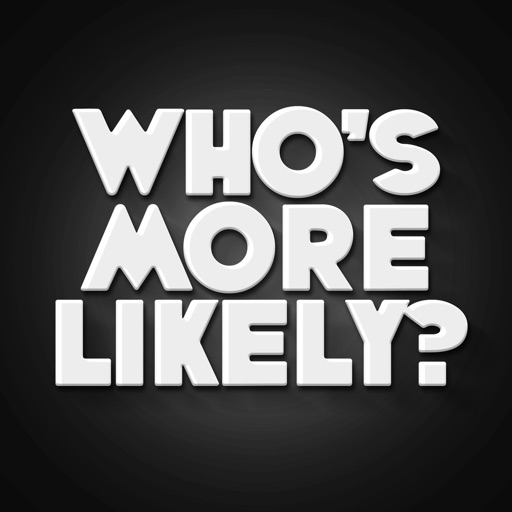 Most Likely To - Party Game app reviews download