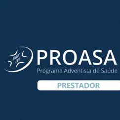 proasa - prestador logo, reviews