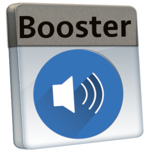 video and audio sound booster logo, reviews