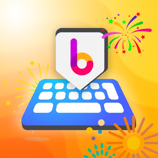 Emoji keyboard-Themes,Fonts app reviews download