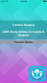 cardiac surgery exam review iphone images 4