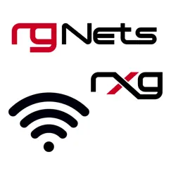 rxg wlan manager logo, reviews