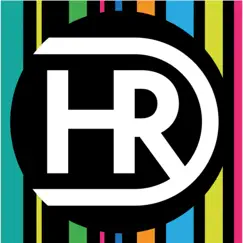 history of retail logo, reviews