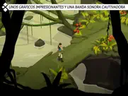 lara croft go ipad capturas de pantalla 3