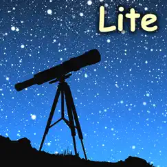 star tracker lite-live sky map logo, reviews