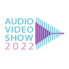 audio video show 2022 logo, reviews