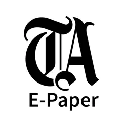 tages-anzeiger e-paper logo, reviews