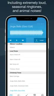ringtones for iphone: ring app iphone images 4