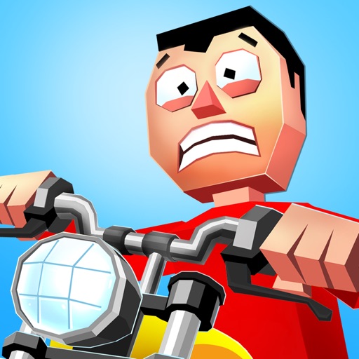 Faily Rider app reviews download