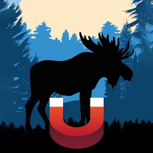 Moose Magnet - Moose Calls app reviews download