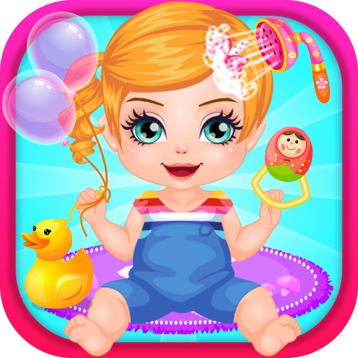 Baby Care Spa Saloon app reviews download