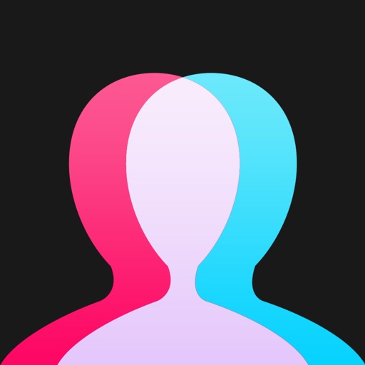 Face Morph - Morph 2 Faces app reviews download