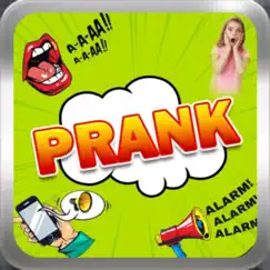air horn prank simulator logo, reviews