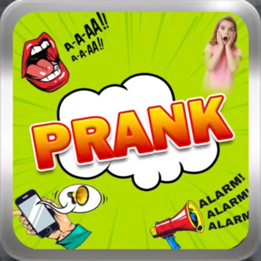 Air Horn Prank Simulator app reviews download
