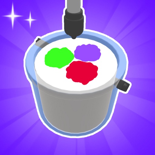 Bucket Color Match app reviews download