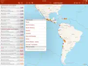 earthquake - alerts and map ipad images 4