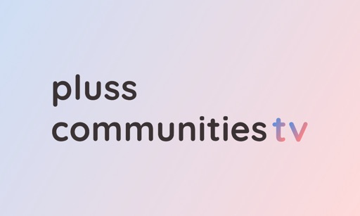 Pluss Communities TV app reviews download