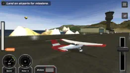 flight pilot simulator 3d! айфон картинки 3