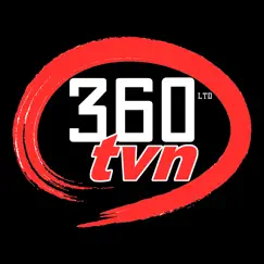 360tvn logo, reviews