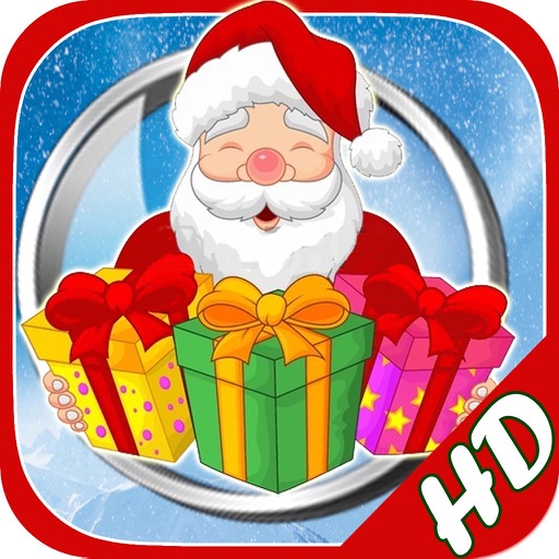 Christmas Party Hidden Objects app reviews download
