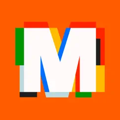 migros - market & yemek logo, reviews