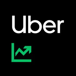 uber eats manager logo, reviews