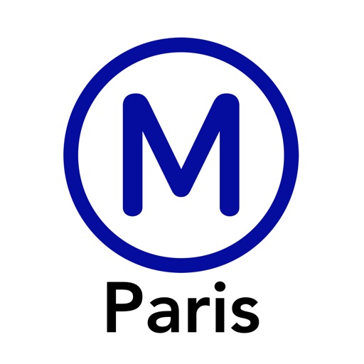 Paris Metro Map. app reviews download