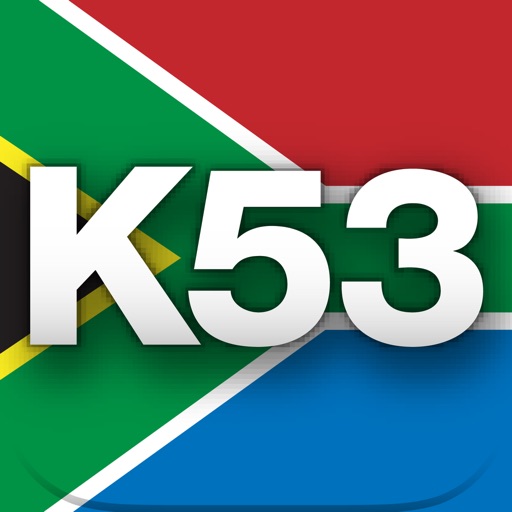 K53 Topscore Practice Kit app reviews download