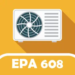 epa 608 practice tests logo, reviews