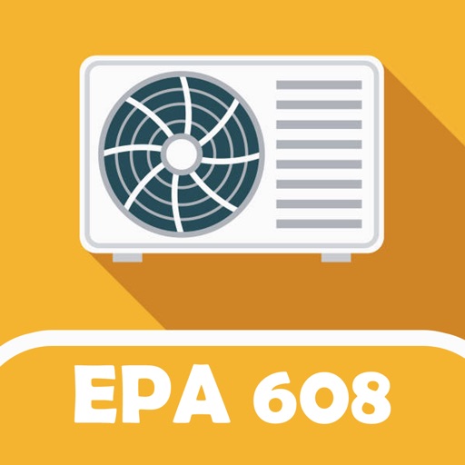 EPA 608 Practice Tests app reviews download