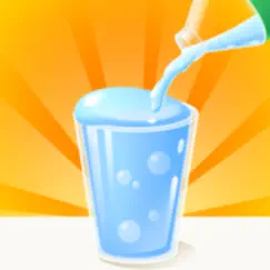 water cup challenge logo, reviews