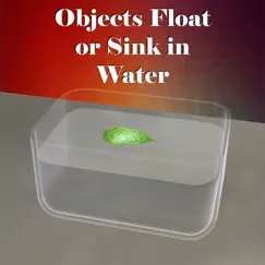 objects float or sink in water logo, reviews