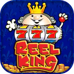 reel king™ slot обзор, обзоры