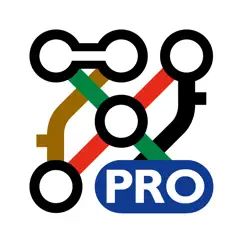 tube map pro logo, reviews