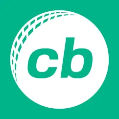 cricbuzz cricket scores & news logo, reviews