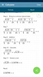 solving pythagoras pro iphone images 2