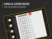 guitar - chords, tabs & games ipad images 4