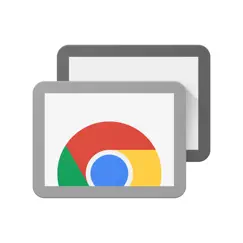 chrome remote desktop logo, reviews