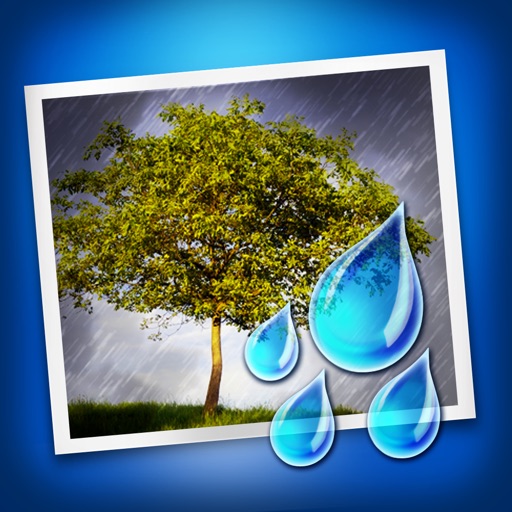 Rainy Daze app reviews download