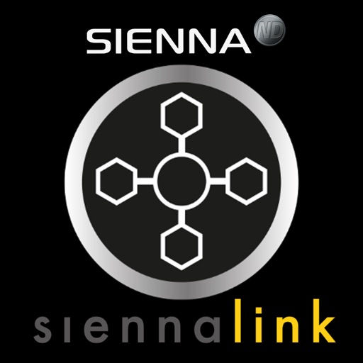 SiennaLink app reviews download