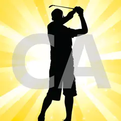 golfday california logo, reviews
