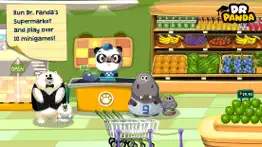 dr. panda supermarket iphone images 1